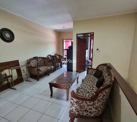 Ruko Bumi Mas Kencana Jl AH Nasution, Bandung Timur
