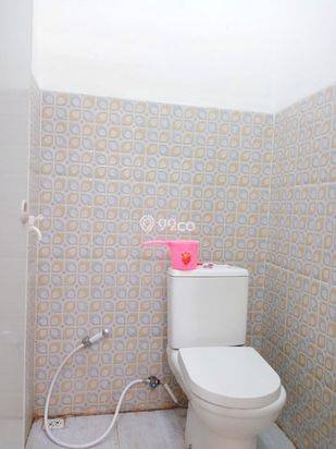 Ruko di Depok, Tapos - JL. SETU GOLF - 2 lantai, Gandeng 2