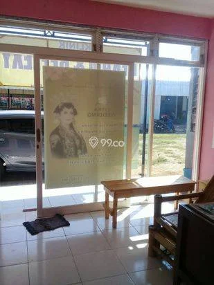 DISEWAKAN RUKO LETAK STRATEGIS TARIP BAIK DI PASAR BATU.
