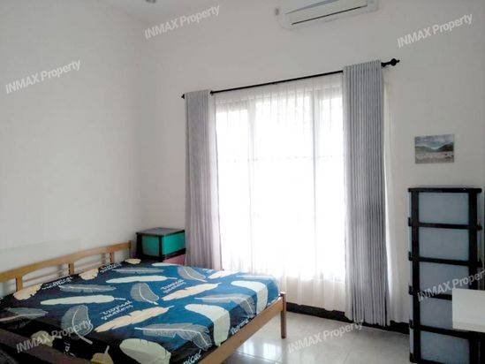 *Rumah 2 Lantai Luas 200 di Araya Binus Kota Malang _ 486B
