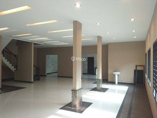 Villa Hook Komplek Juanda 1