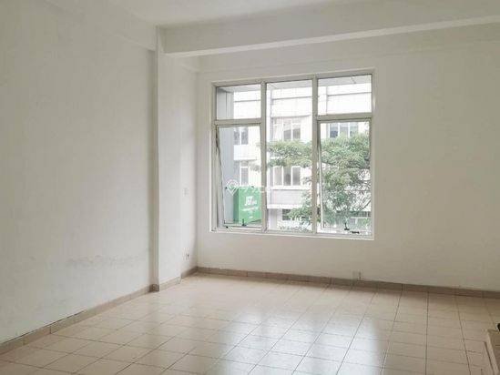 Disewakan Ruko 3 Lt di Alam Sutera