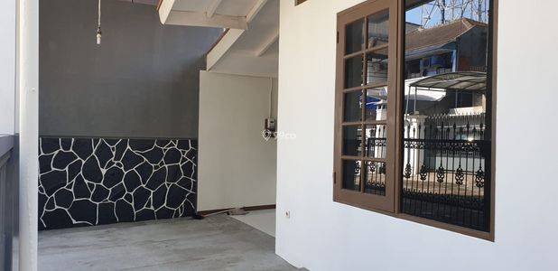 Rumah  bersih siap pakai dikomplek Muara Peta dan leuwipanjang