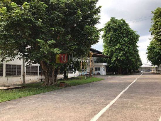 Sewa Gudang Cocok Usaha &Industri Jl Raya Semarang-Kendal-7248