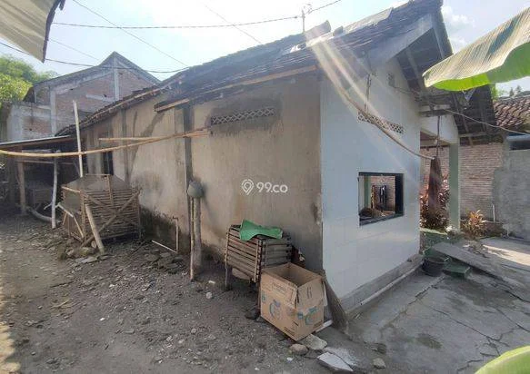 Dijual Rumah di Paseban, Bayat, Klaten