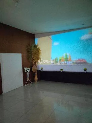 Rumah Kost 3 Lantai Gaya Hotel Di Jatiasih, Bekasi