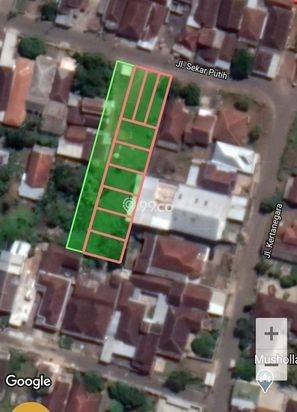 Jual Tanah Kavling Murah Meriah Kota Malang Jual Tanah Kavling Murah Meriah Kota Malang