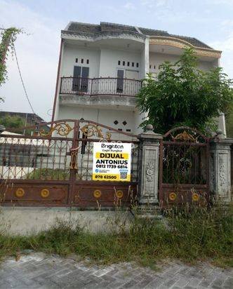 Rumah Dibawah 1M Surabaya Jalan Gunung Anyar Rumah Dibawah 1M Surabaya Jalan Gunung Anyar