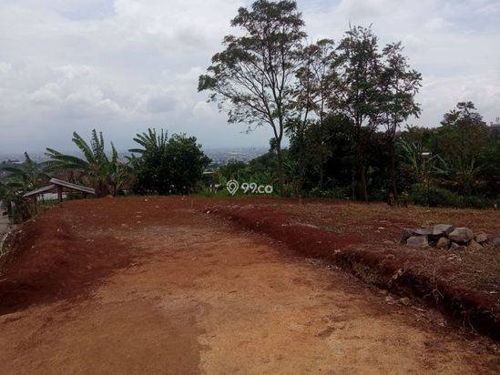 tanah kavling 200 jutaan di jatihandap bandung
