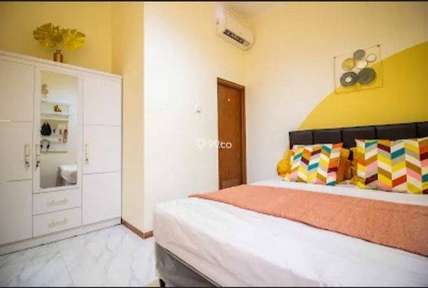 Exclusive Kost Pondok Pinang 25BR Roi 9% Near Pondok Indah