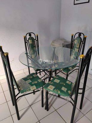 Di Jual Villa Permata Sukaresmi Cianjur
