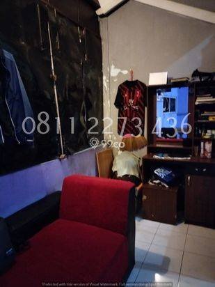 Dijual Rumah Komp Puri Fajar Cimahi Dkt Tol Baros Nego