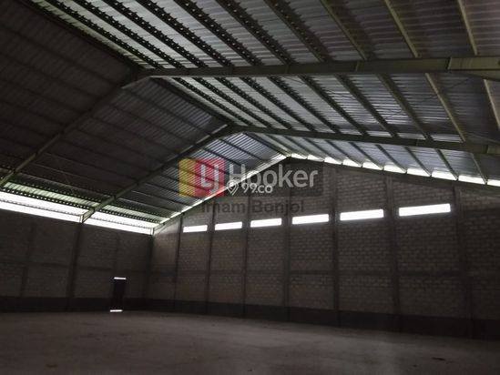 Sewa Gudang Jl. Raya Semarang Kendal – 4379 & 4380