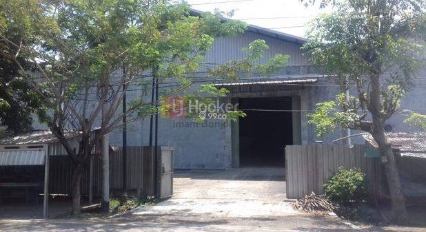 Sewa Gudang Cocok Industri Jl Raya Mangkang Tugu Semarang-7467