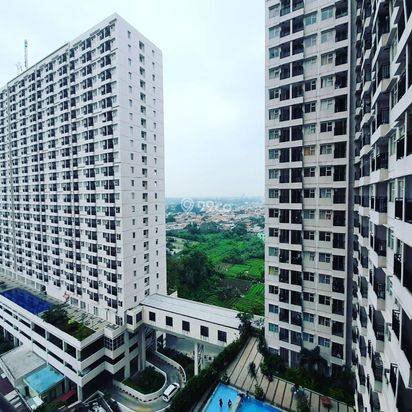 Di Jual Apartemen Murah Connecting Margonda Residence 3 Depok