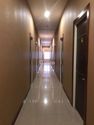 Dijual Guest House Premium di kota Malang dekat exit TOL