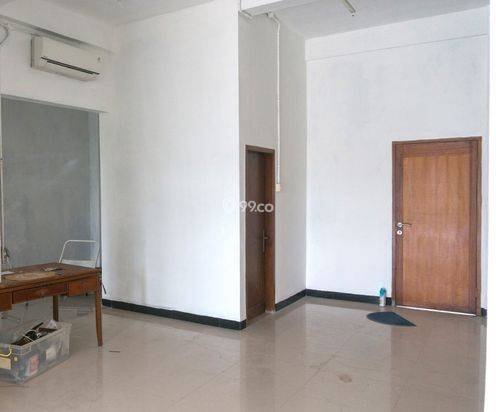 DISEWAKAN RUKO 1 LT  JIMBARAN PINGGIR JALAN BESAR