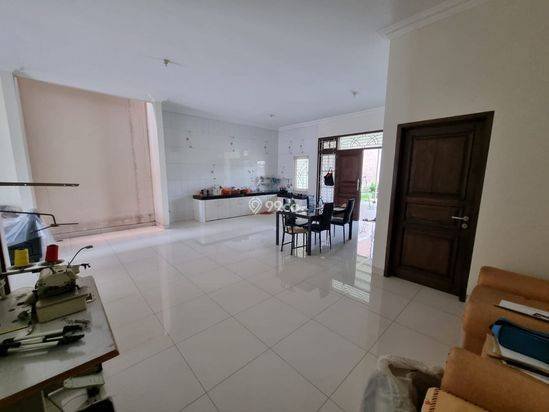 Rumah disewakan di Lempung Sari Surabaya, Daerah lontar