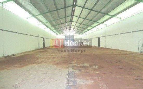 Jual Gudang Jl. Raya Gringsing Batang – 5040