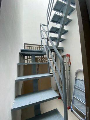 Jual Rumah Siap Huni DI Linea Residence Graha Raya Bintaro