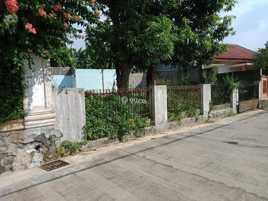 Tanah Kavling Dalam Komplek Perumahan Dekat Toll Jatiwarna Tanah Kavling Dalam Komplek Perumahan Dekat Toll Jatiwarna