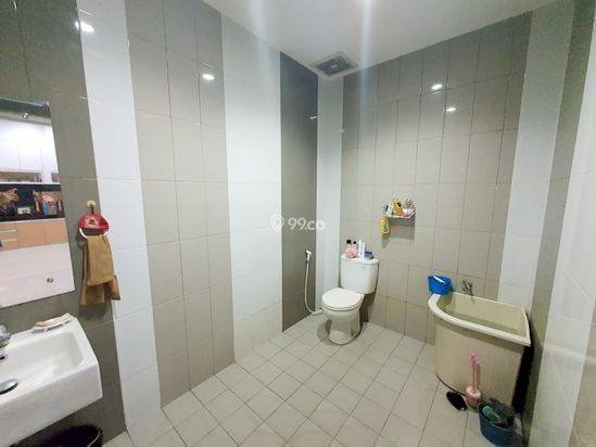 Villa di Komplek Mutiara Residence