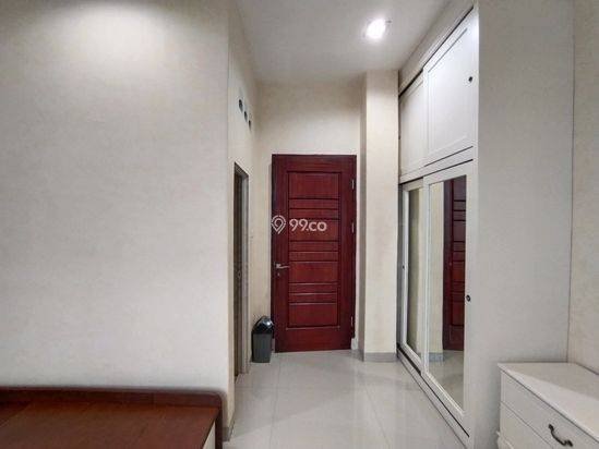 Villa di Jl. Madong Lubis ( Simp Sei Kera )