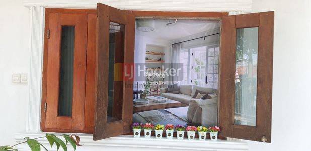 Jual Rumah Kos Aktif Tengah Kota Nyaman Semarang-7203