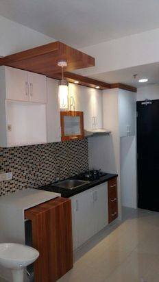 Dijual Apartemn Furnished Tipe Studio Skyline Paramount GS