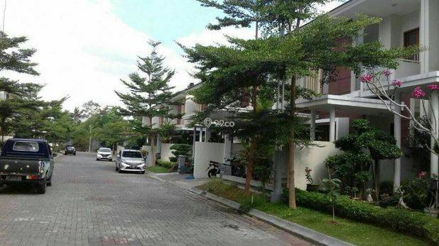 BALE MULIA: Rumah Impian, Fasilitas Dahsyat Gan!!! Jl Magelang