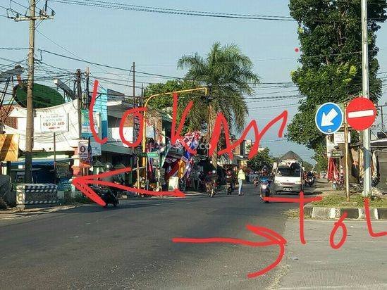 Rumah Bagus Minimalis dan Super Murah di Pakis Malang