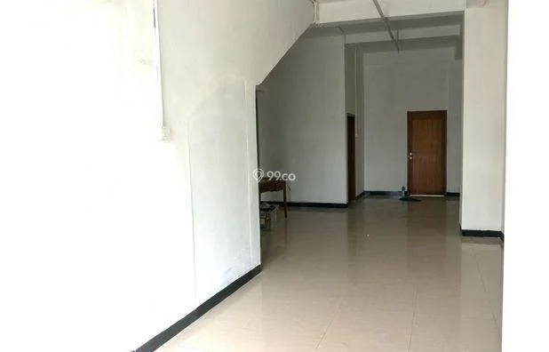 DISEWAKAN RUKO 1 LT  JIMBARAN PINGGIR JALAN BESAR