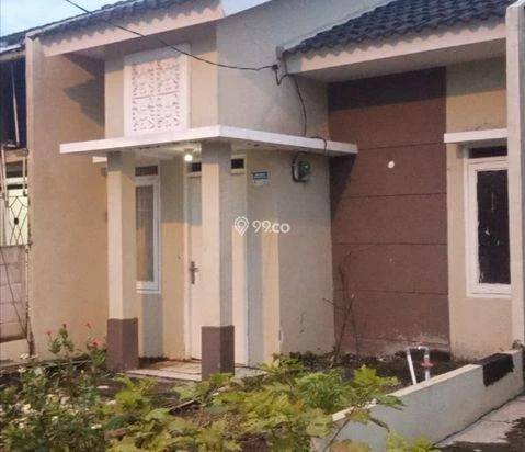 Over kredit murah rumah subsidi modern minimalis di Balaraja T