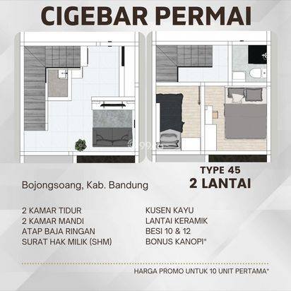 rumah dijual dekat pintu tol buahbatu bandung rumah dijual dekat pintu tol buahbatu bandung