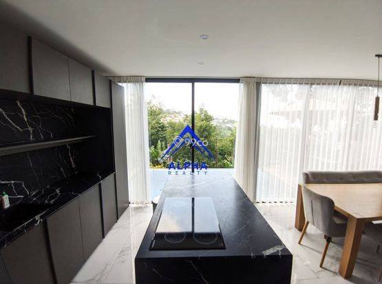 Dijual Rumah Villa Di Dago Bandung