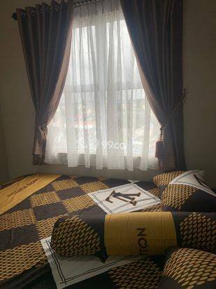 Sewa Apartemen di Batam