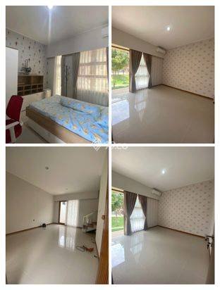 RUMAH 2 LANTAI (NEGO + KPR) DAERAH DAGO ATAS DALAM CLUSTER