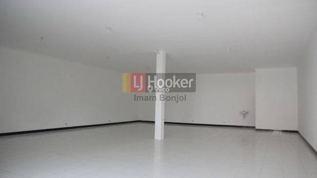 Jual Ruko Sidodrajat Tlogosari Semarang – 5033