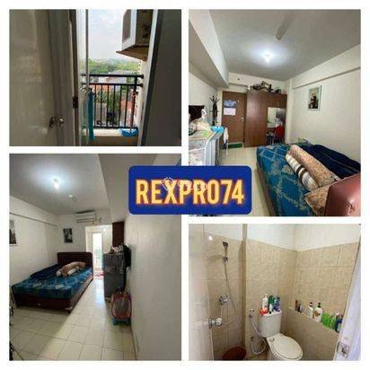Dijual Unit Apartemen Margonda Residence 2, Depok
