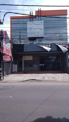 Di Sewakan Ruko Siap Pakai di Kota Pekalongan