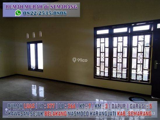 Rumah Semarang, Rumah Dkt NASMOCO Karangjati WA : 08222535xxxx Rumah Semarang, Rumah Dkt NASMOCO Karangjati WA : 08222535xxxx