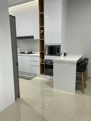 Jual Rumah Siap Huni DI Linea Residence Graha Raya Bintaro