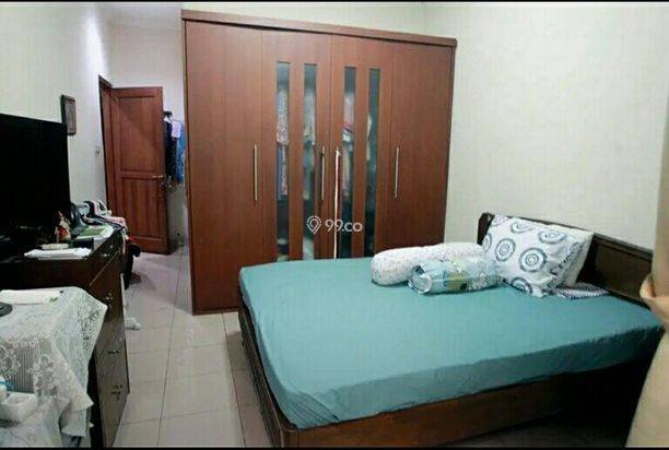 Rumah Elite asri exit Toll Jatibening @Tamansari Persada Golf
