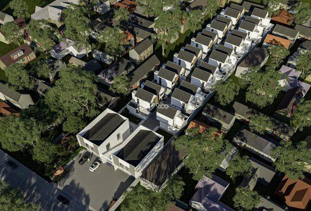 Cluster Eksklusif Strategis Di Mainroad Ciwastra Derwati