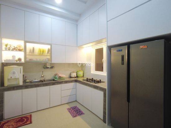 Villa di Komplek Mutiara Residence