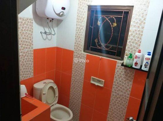 Rumah FURNISHED 211/232 Mirota Godean, Tgh Kota TERELEGAN