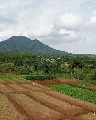 tanah kavling SIAP BANGUN lokasi ujungberung bandung timur