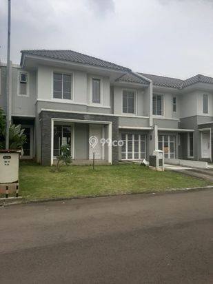 Jual Murah Banget Cluster Puri Ayu Suvarna Sutera Tangerang