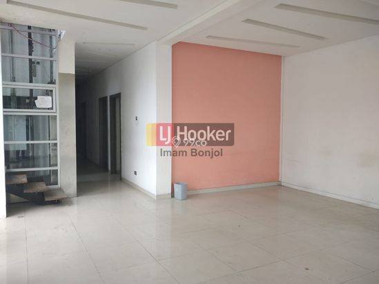 Jual Rumah Kos Nyaman  Jl Singosari Pleburan Semarang - 6765