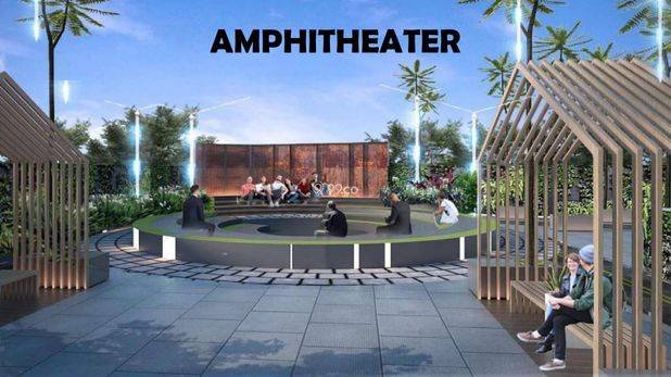Apple 3 Condovilla Apartemen Mewah Dan Murah Di Lokasi Premium